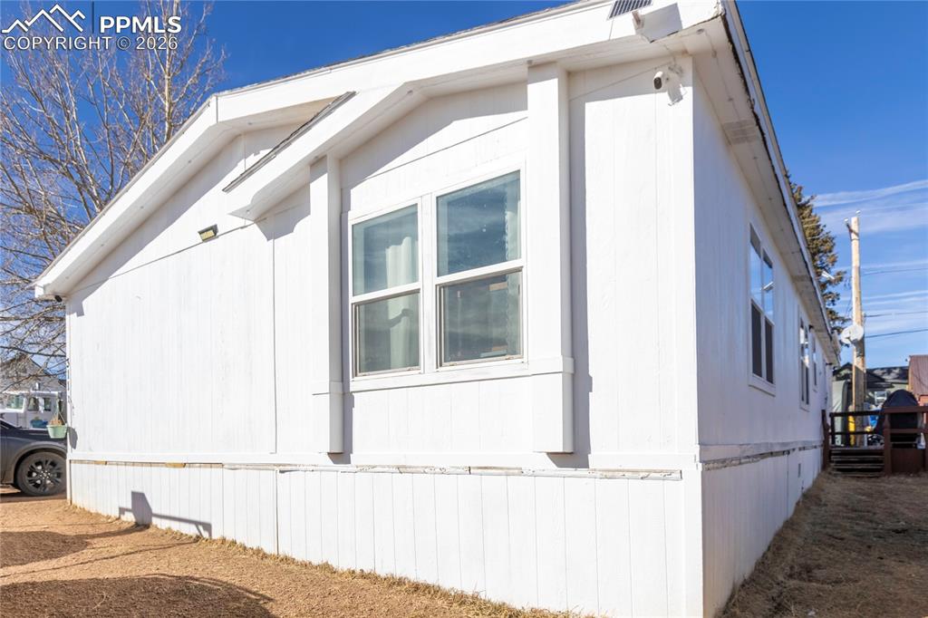 311 W Eaton Avenue Cripple Creek CO 80813