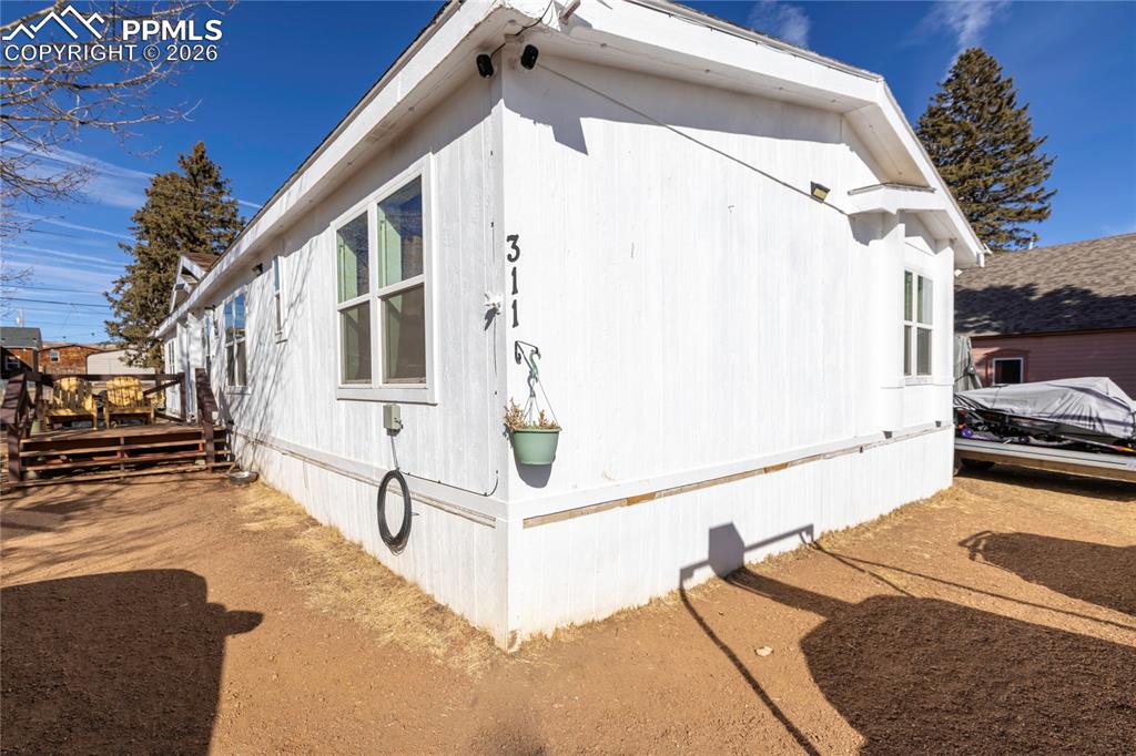 311 W Eaton Avenue Cripple Creek CO 80813