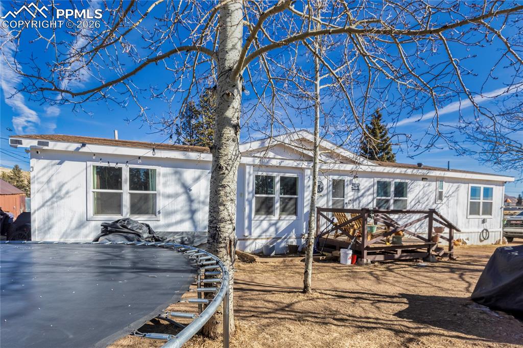 311 W Eaton Avenue Cripple Creek CO 80813