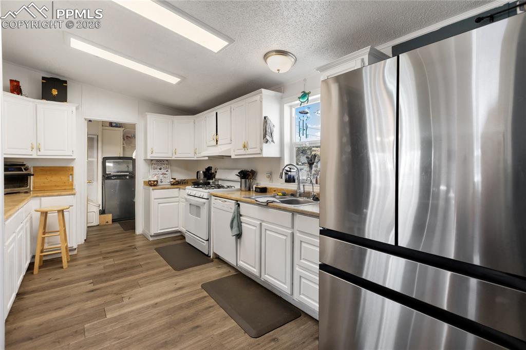 311 W Eaton Avenue Cripple Creek CO 80813