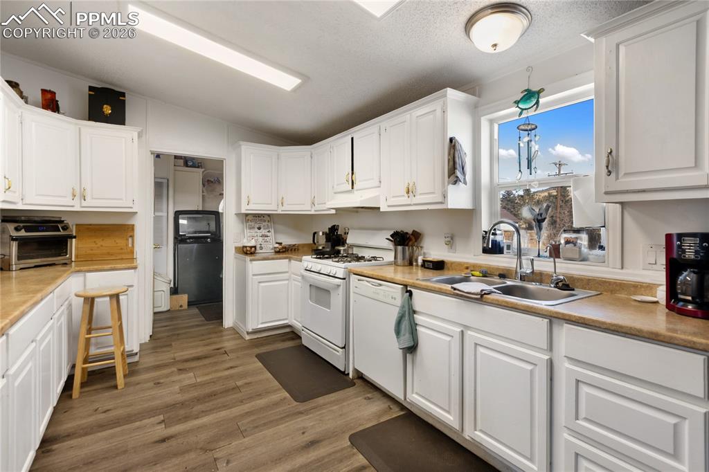 311 W Eaton Avenue Cripple Creek CO 80813