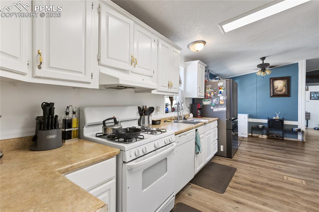 311 W Eaton Avenue Cripple Creek CO 80813