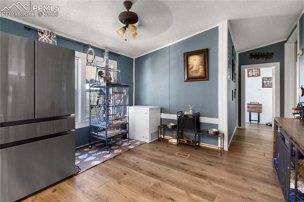 311 W Eaton Avenue Cripple Creek CO 80813