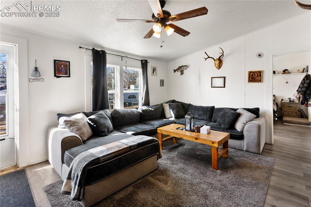 311 W Eaton Avenue Cripple Creek CO 80813