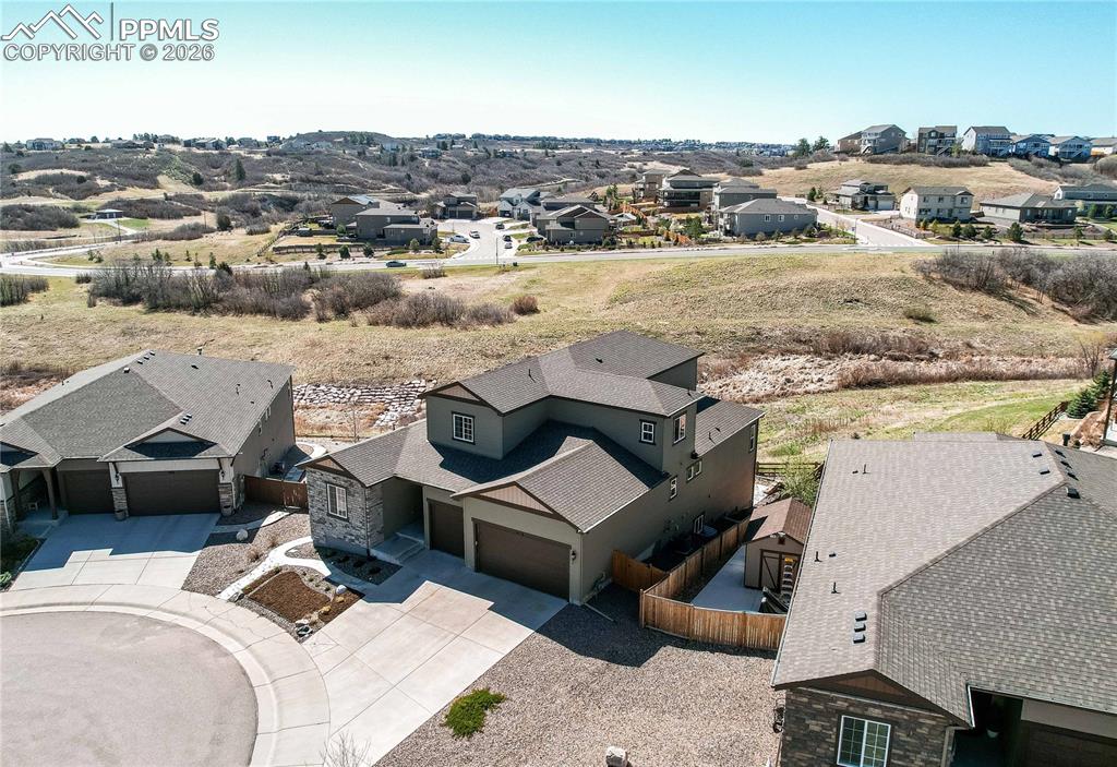 4176 Spanish Oaks Trail Castle Rock CO 80108