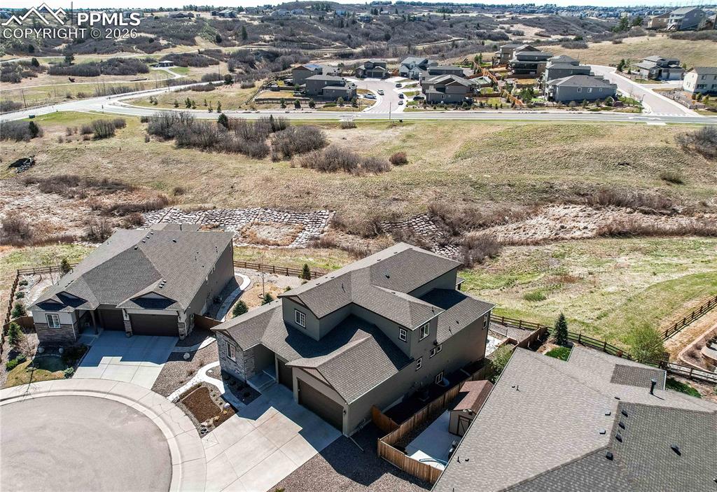 4176 Spanish Oaks Trail Castle Rock CO 80108