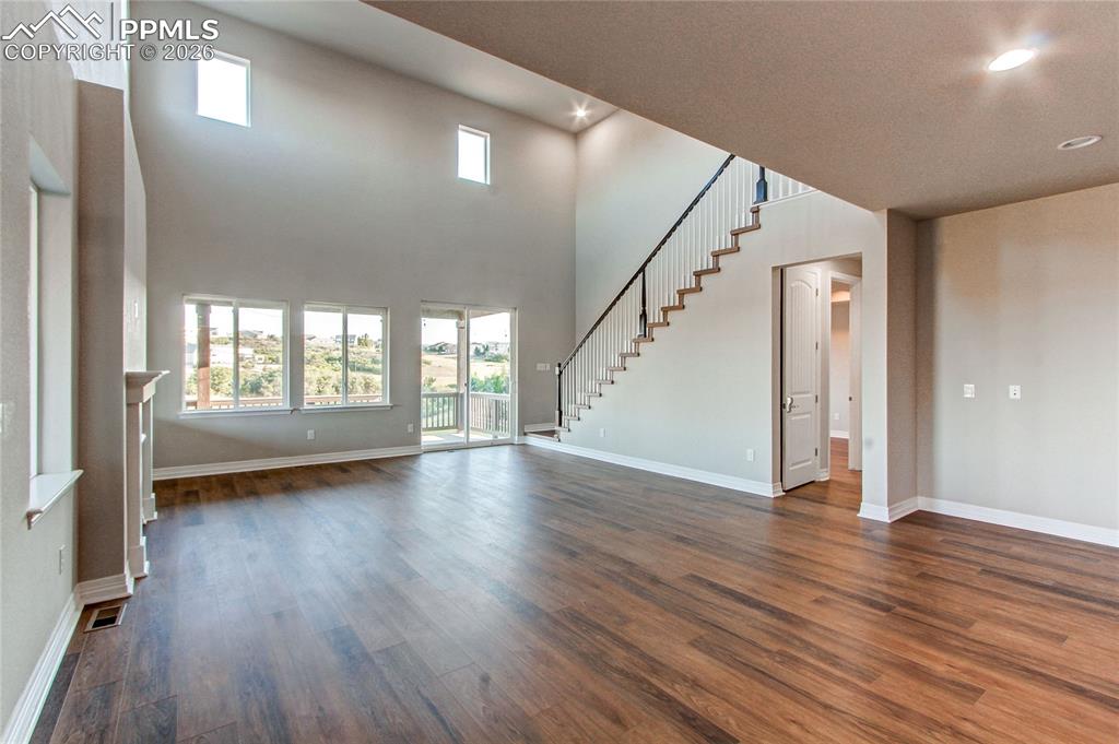 4176 Spanish Oaks Trail Castle Rock CO 80108