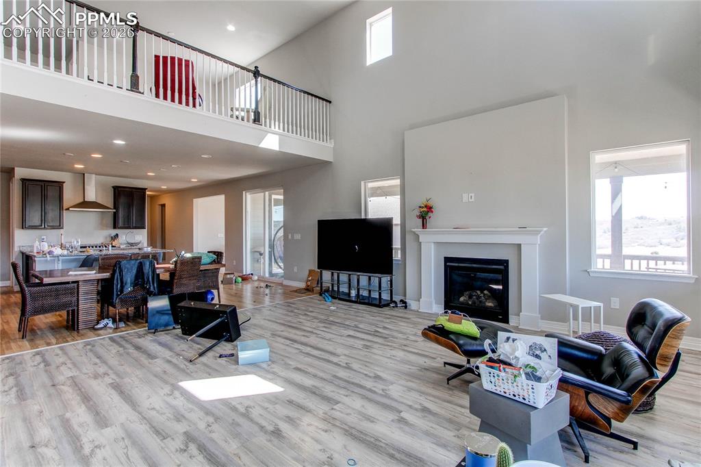 4176 Spanish Oaks Trail Castle Rock CO 80108