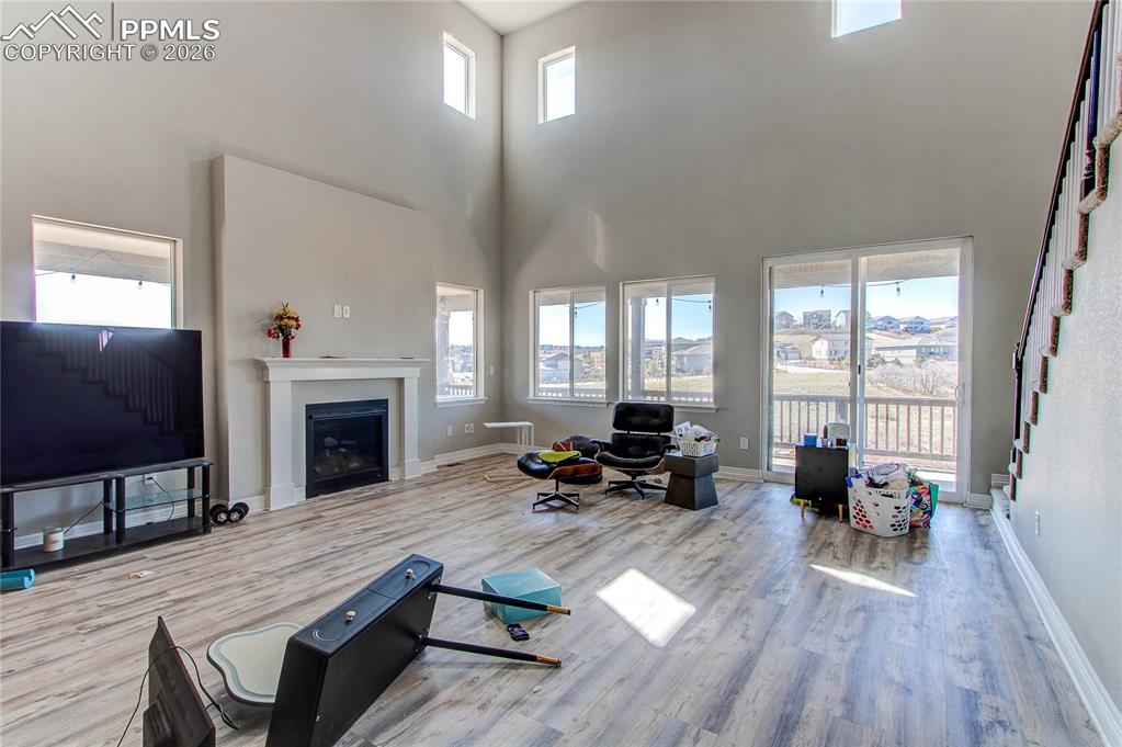 4176 Spanish Oaks Trail Castle Rock CO 80108