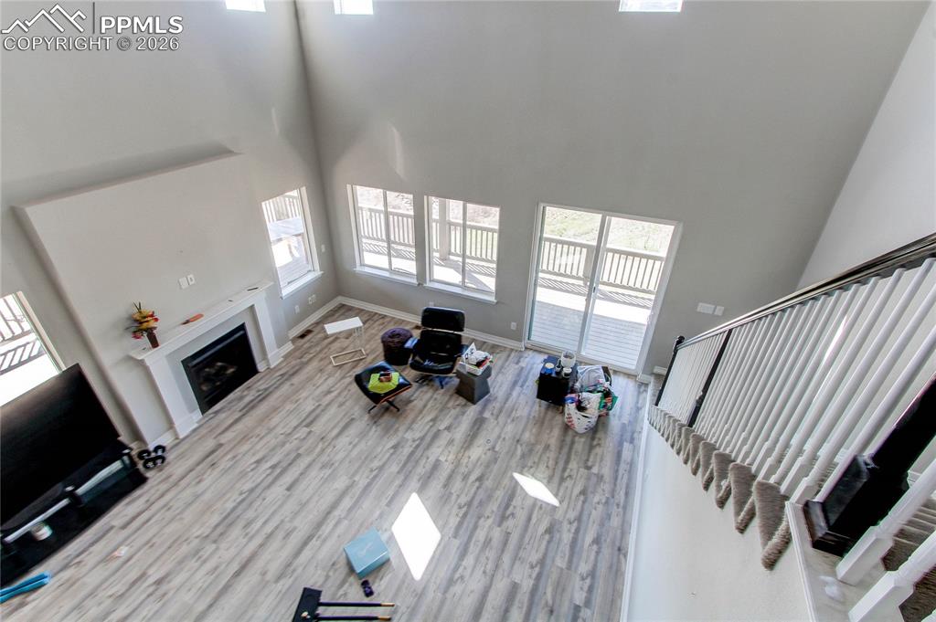 4176 Spanish Oaks Trail Castle Rock CO 80108