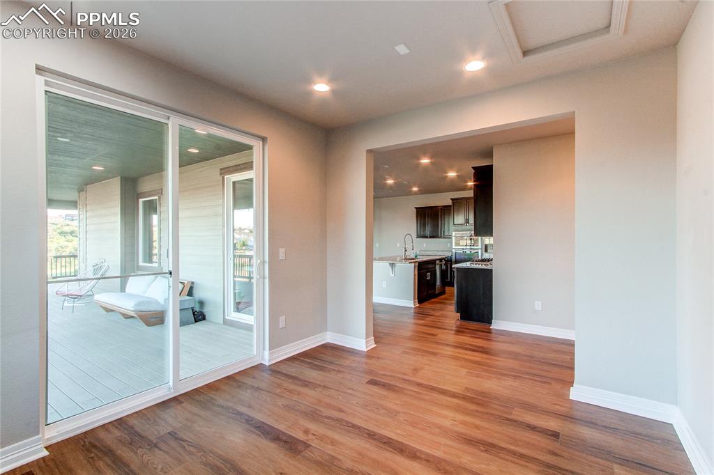 4176 Spanish Oaks Trail Castle Rock CO 80108