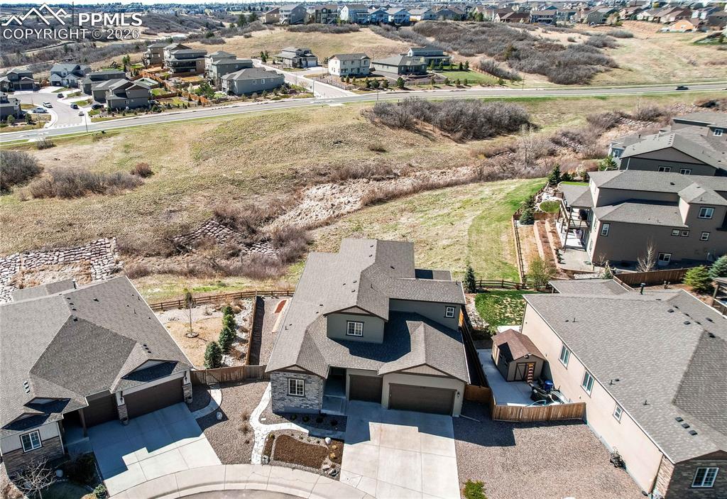 4176 Spanish Oaks Trail Castle Rock CO 80108