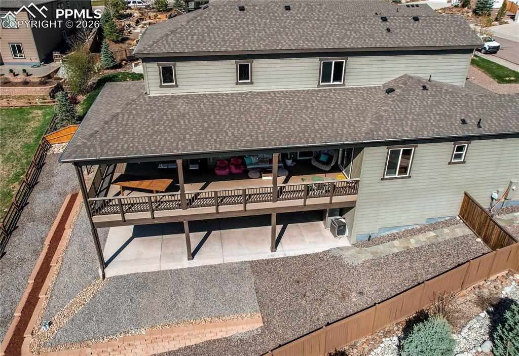 4176 Spanish Oaks Trail Castle Rock CO 80108