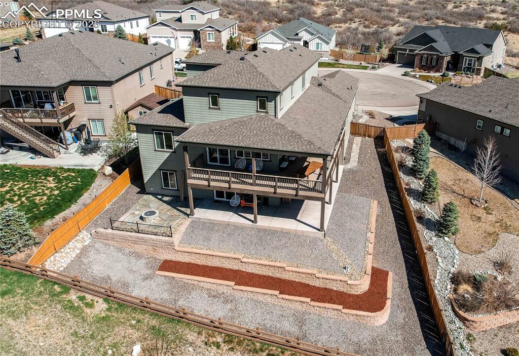 4176 Spanish Oaks Trail Castle Rock CO 80108