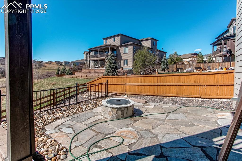 4176 Spanish Oaks Trail Castle Rock CO 80108
