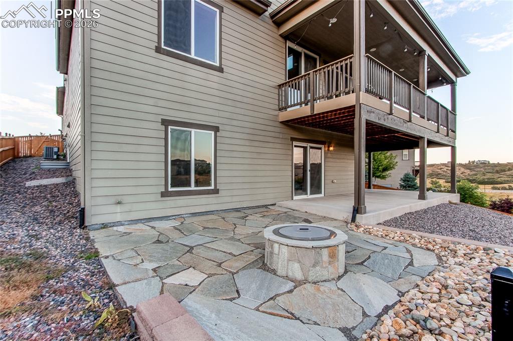 4176 Spanish Oaks Trail Castle Rock CO 80108