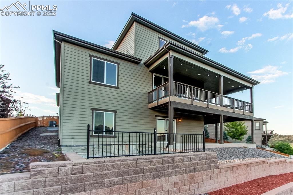 4176 Spanish Oaks Trail Castle Rock CO 80108
