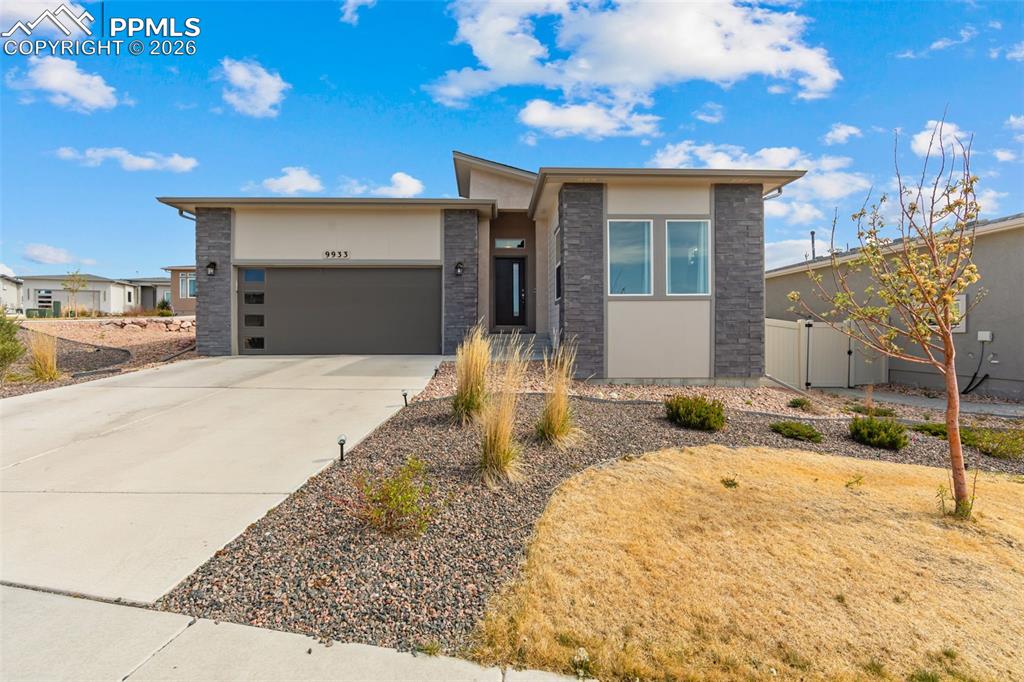 9933 Meridian Hills Trail Peyton CO 80831