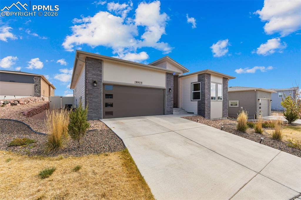 9933 Meridian Hills Trail Peyton CO 80831