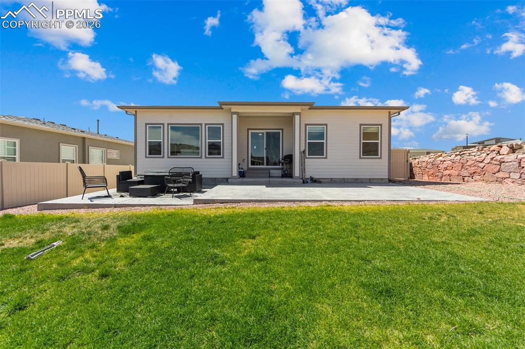 9933 Meridian Hills Trail Peyton CO 80831