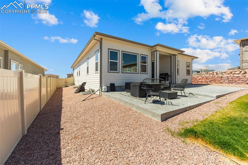 9933 Meridian Hills Trail Peyton CO 80831