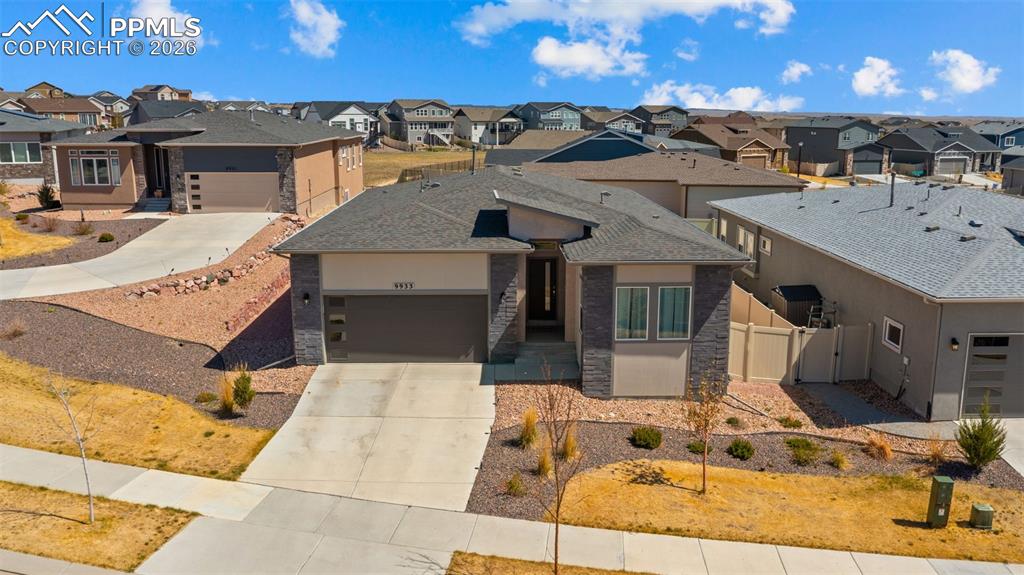 9933 Meridian Hills Trail Peyton CO 80831