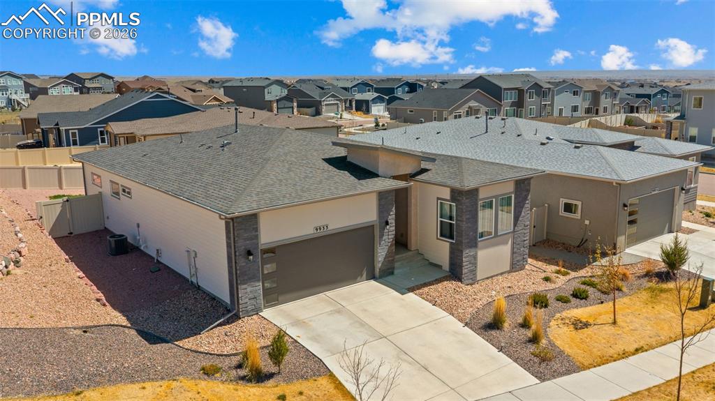 9933 Meridian Hills Trail Peyton CO 80831