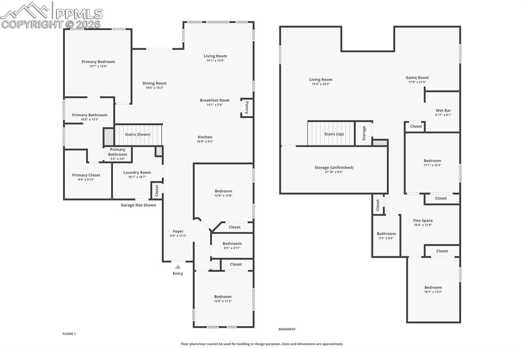 9933 Meridian Hills Trail Peyton CO 80831