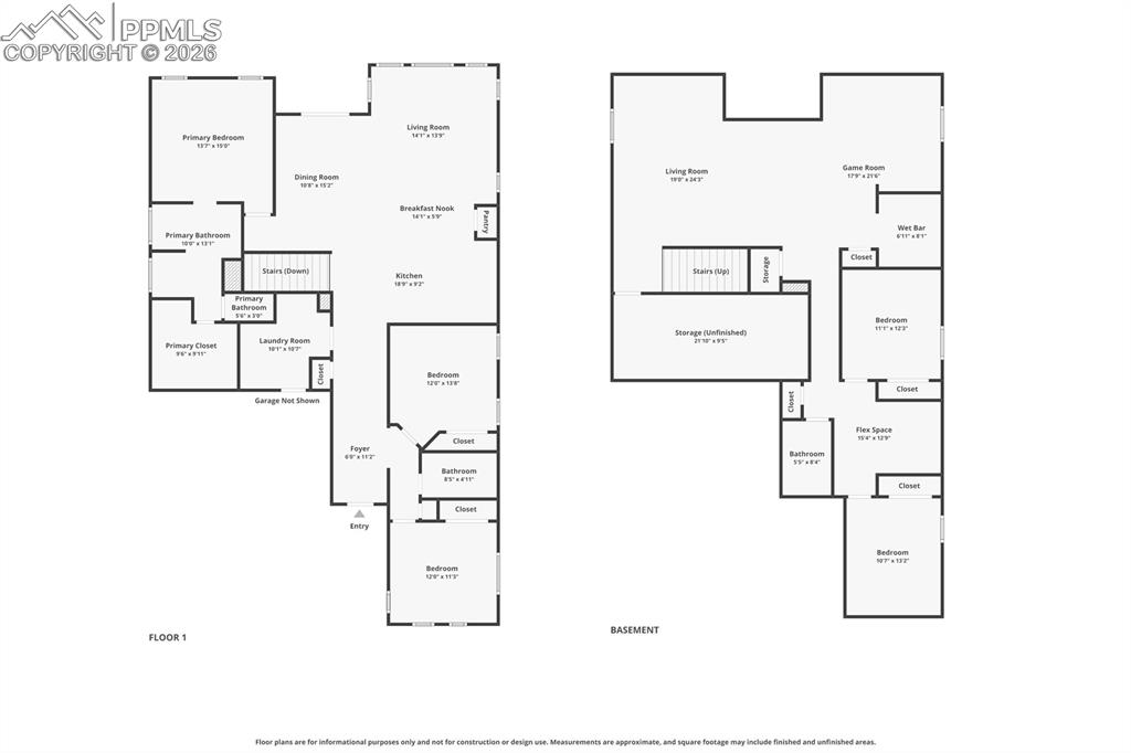 9933 Meridian Hills Trail Peyton CO 80831