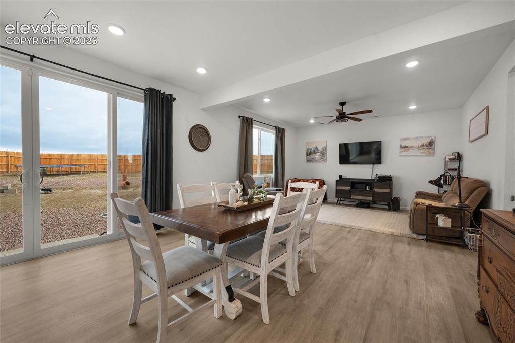 2501 Bella Terra Drive Pueblo CO 81001