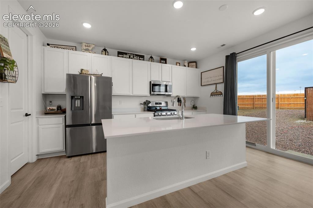 2501 Bella Terra Drive Pueblo CO 81001
