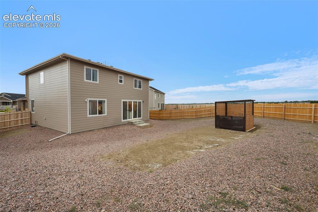 2501 Bella Terra Drive Pueblo CO 81001