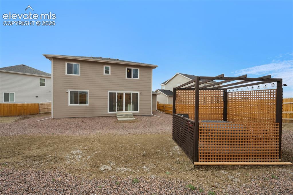 2501 Bella Terra Drive Pueblo CO 81001