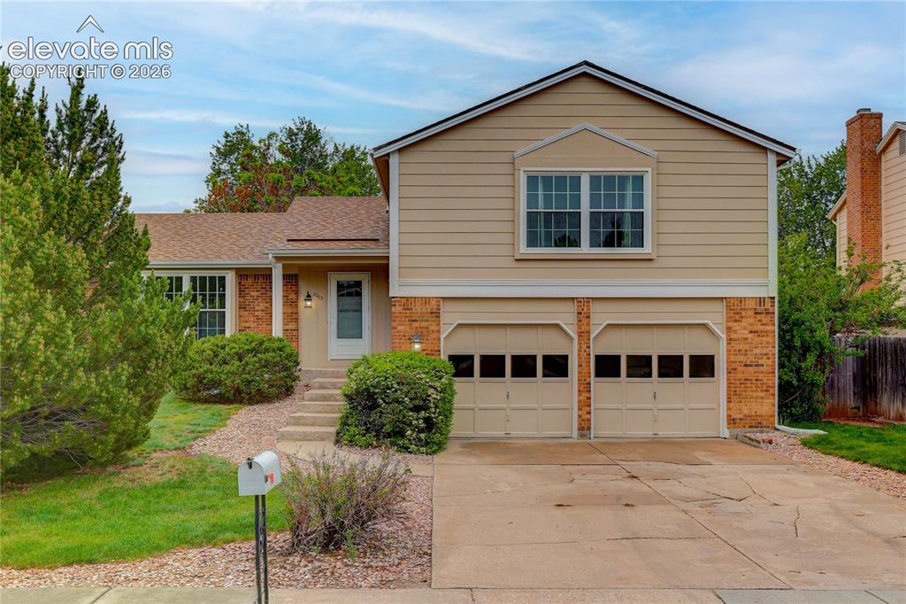 2075 Danny Drive Colorado Springs CO 80918