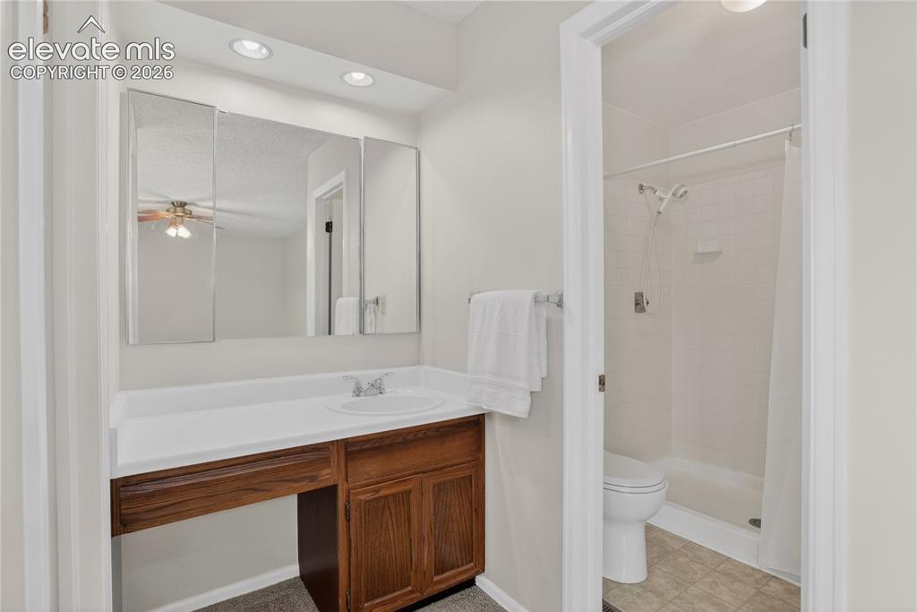 2075 Danny Drive Colorado Springs CO 80918