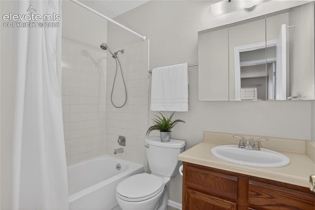 2075 Danny Drive Colorado Springs CO 80918