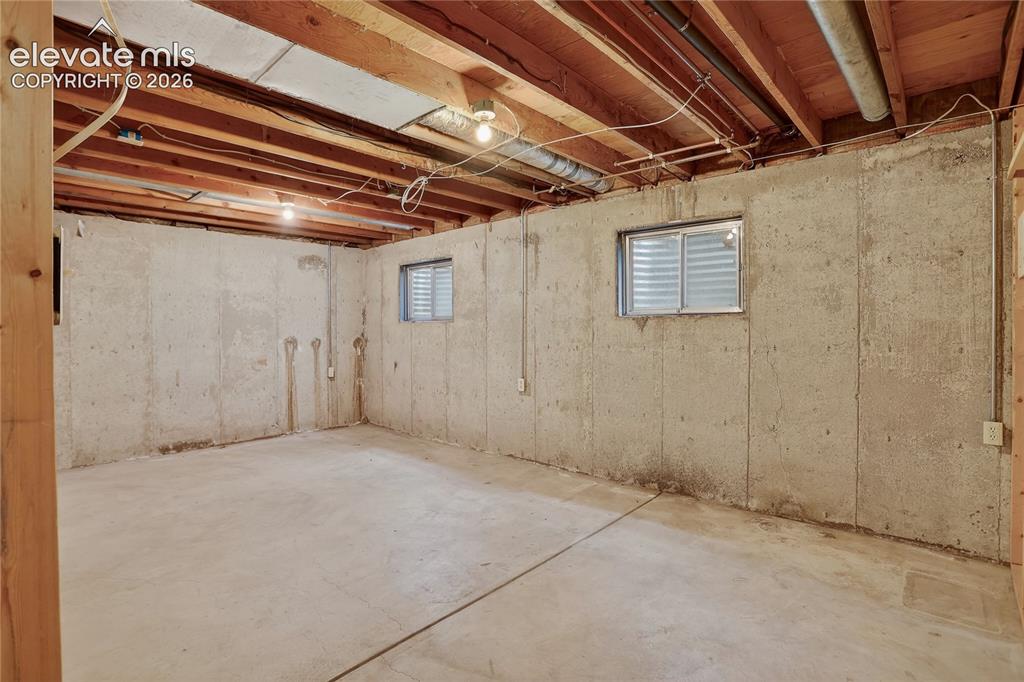 2075 Danny Drive Colorado Springs CO 80918