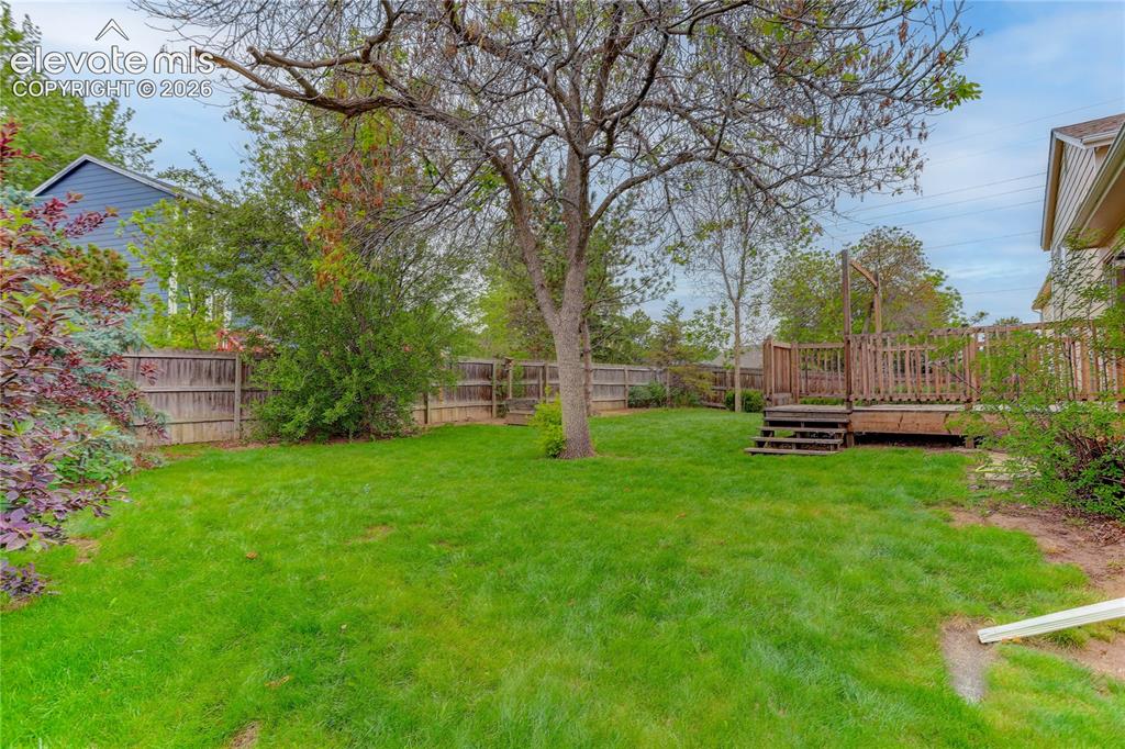 2075 Danny Drive Colorado Springs CO 80918
