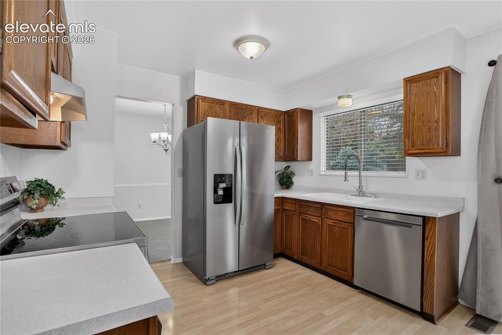 2075 Danny Drive Colorado Springs CO 80918