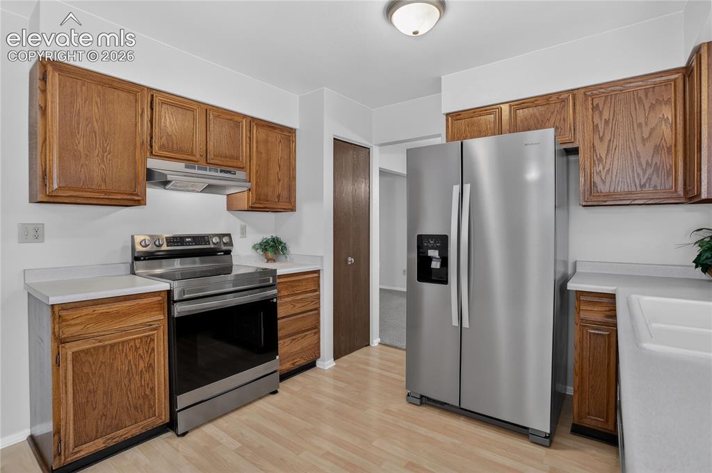 2075 Danny Drive Colorado Springs CO 80918