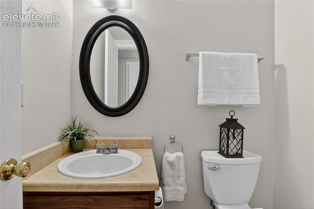 2075 Danny Drive Colorado Springs CO 80918
