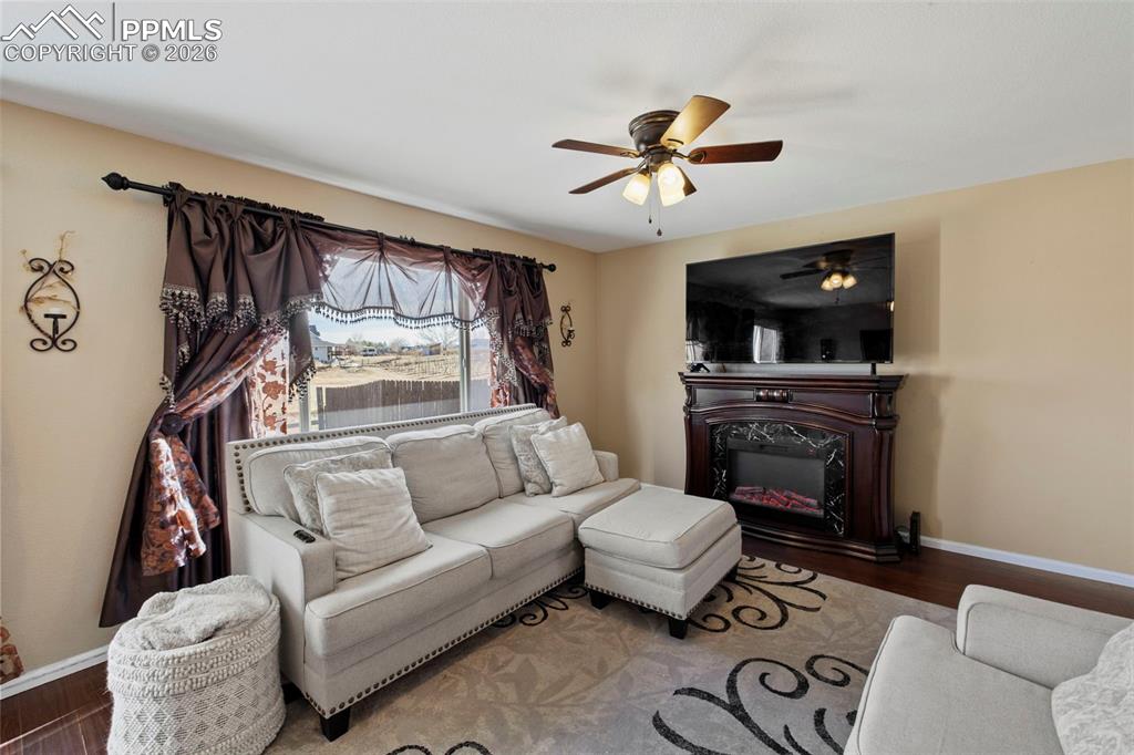 1235 Lords Hill Drive Fountain CO 80817