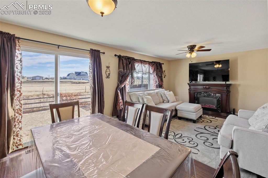 1235 Lords Hill Drive Fountain CO 80817