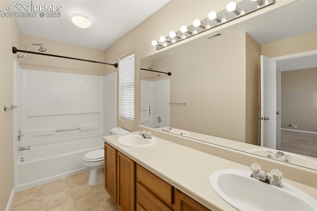1235 Lords Hill Drive Fountain CO 80817