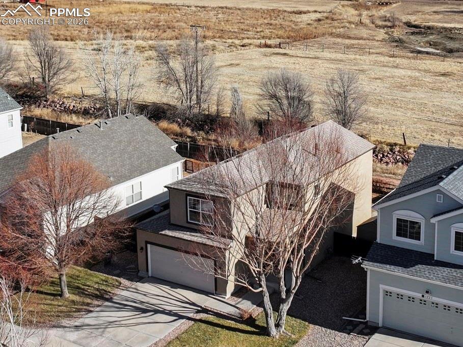 1235 Lords Hill Drive Fountain CO 80817
