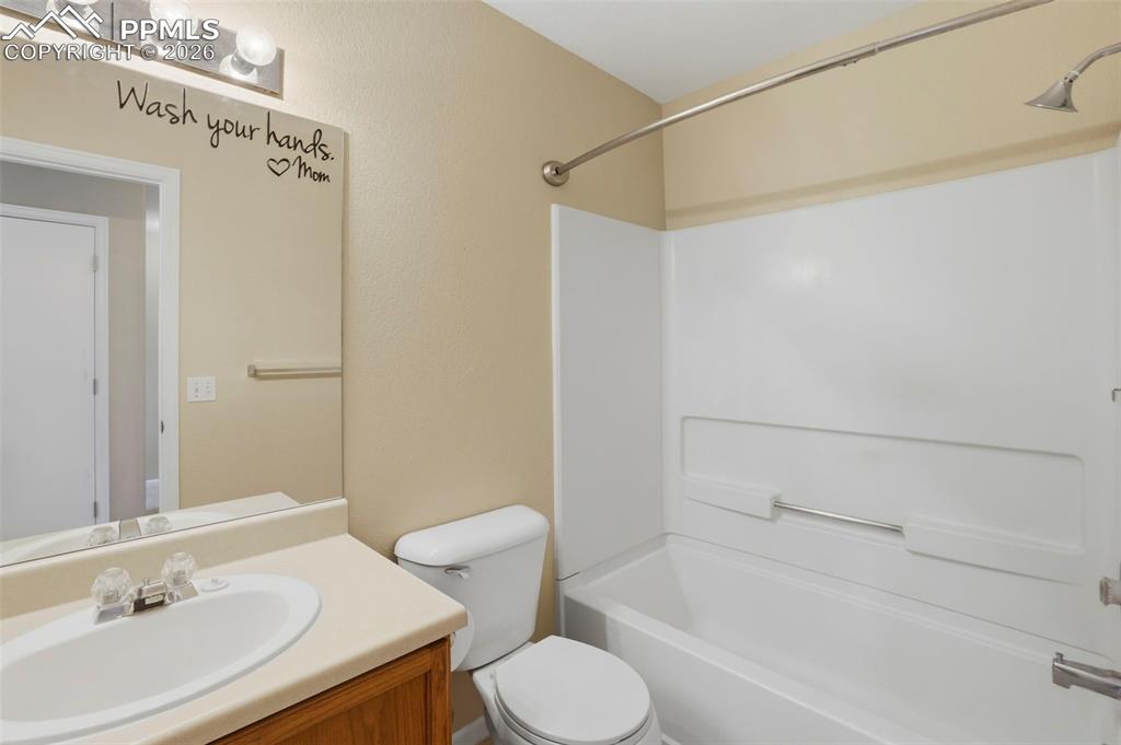 1235 Lords Hill Drive Fountain CO 80817