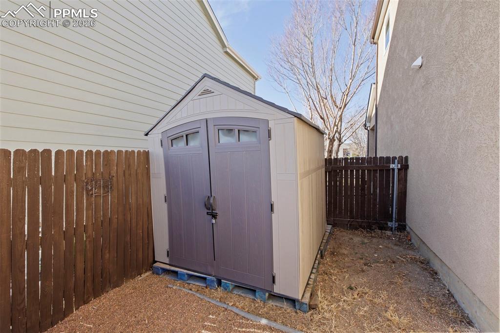 1235 Lords Hill Drive Fountain CO 80817