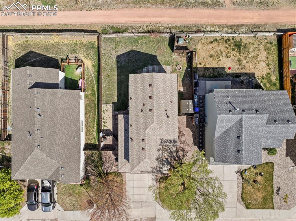 1235 Lords Hill Drive Fountain CO 80817