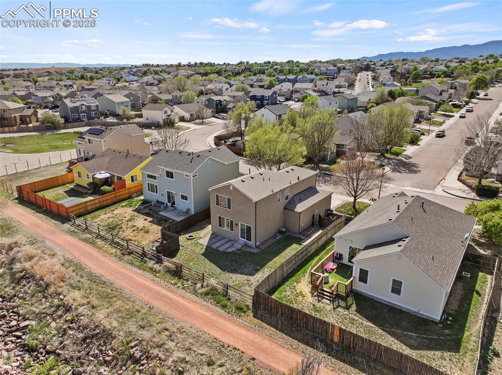 1235 Lords Hill Drive Fountain CO 80817