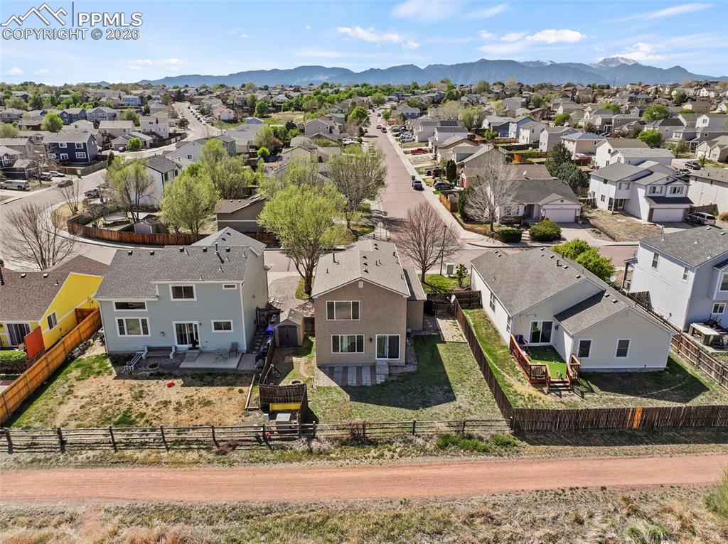1235 Lords Hill Drive Fountain CO 80817